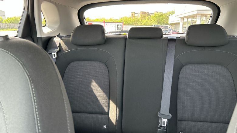 Hyundai Kona 1.0 TGDi 48V MHEV Premium 5dr Petrol Hatchback